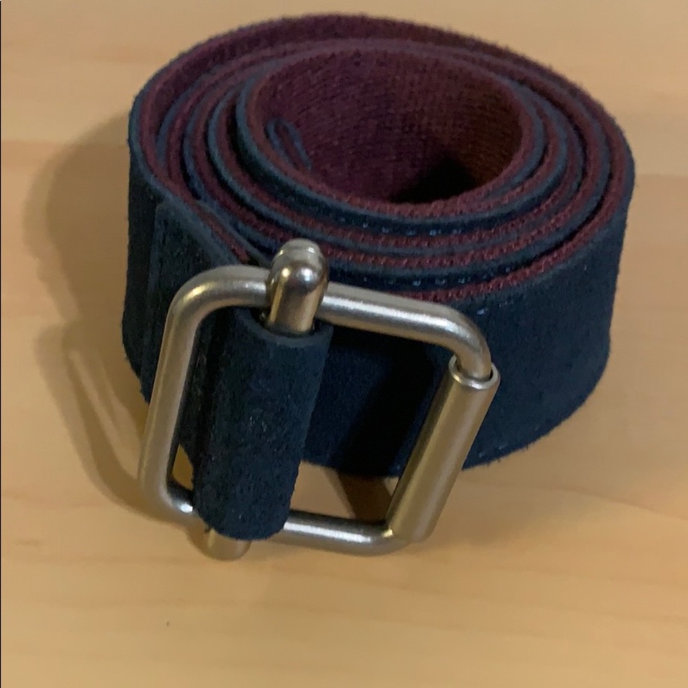 Men’s belt